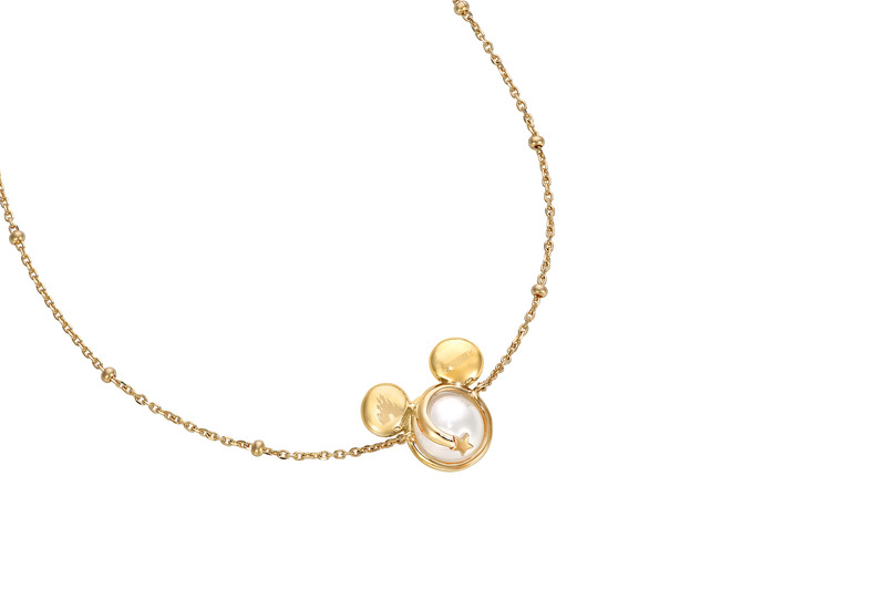 ブレスレット裏