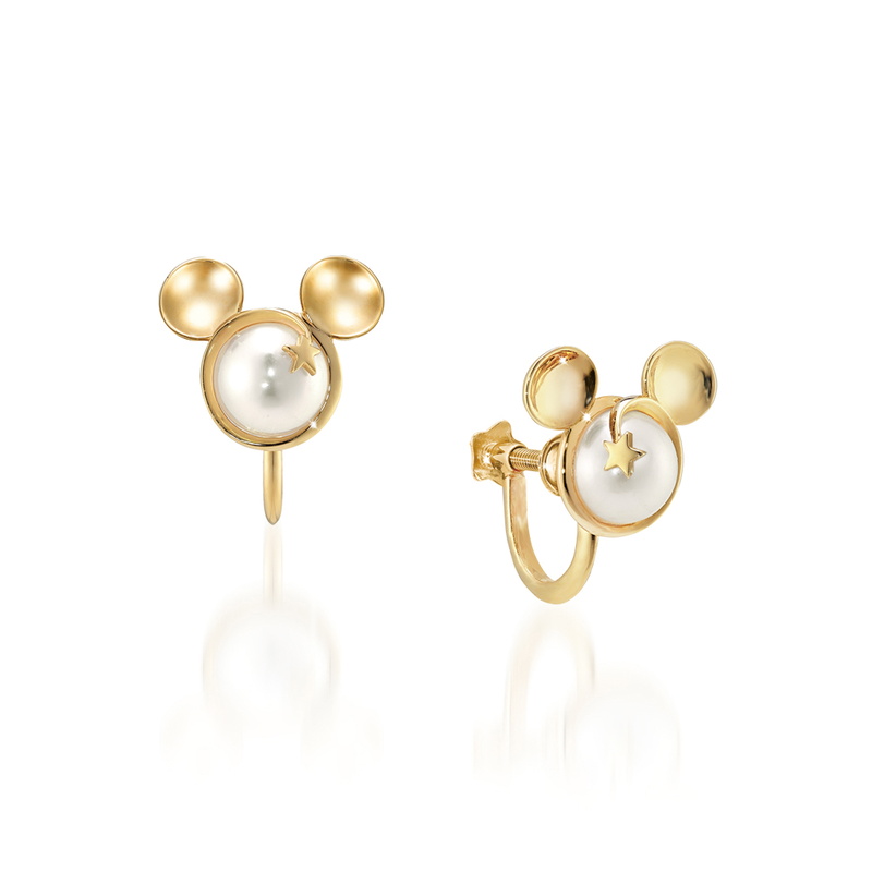 イヤリング（3万9000円）