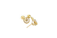 東京ディズニーリゾート、限定ジュエリー「STAR JEWELRY」を11月1日