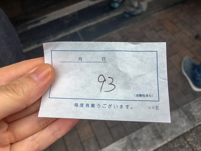 中津からあげ渓。メニューがたくさんあるのでリピーターにもうれしい