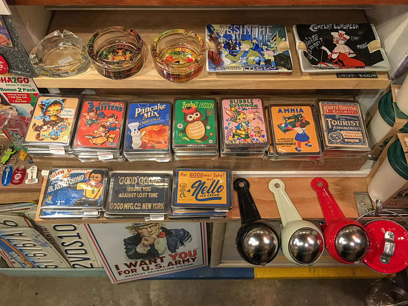 外国雑貨、かわいすぎて全部買いたい