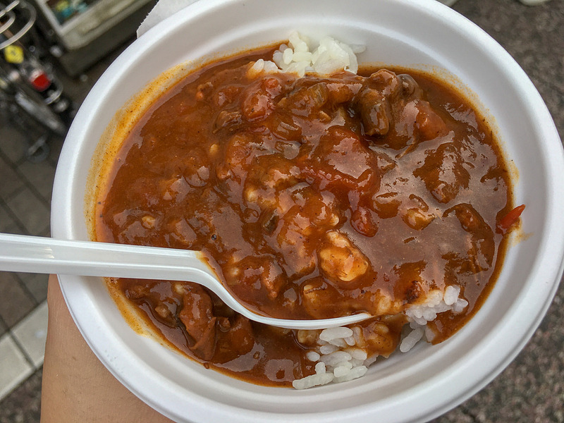 牛すじトロトロカレー