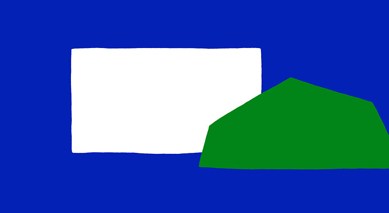 石垣島ゆがふ国際映画祭メインビジュアル