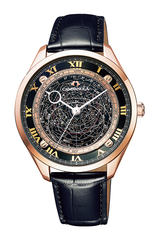 AO1034-08E（限定モデル）・26万円（税抜）・限定200本