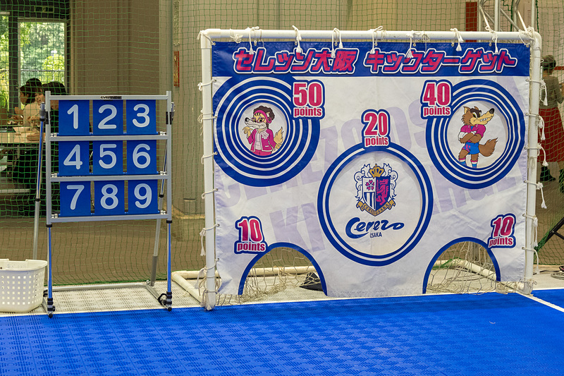 野球やサッカーのゲーム