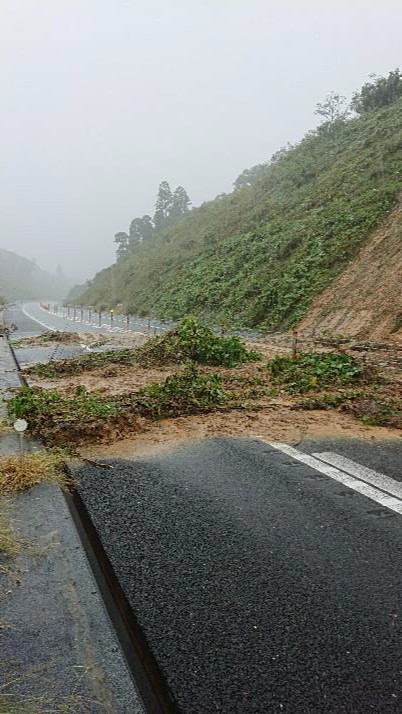 圏央道 茂原北IC～茂原長南IC間