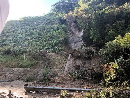 圏央道 茂原長南IC～市原鶴舞IC間