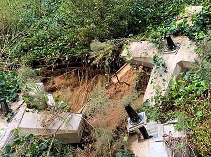 千葉東金道路 東金JCT