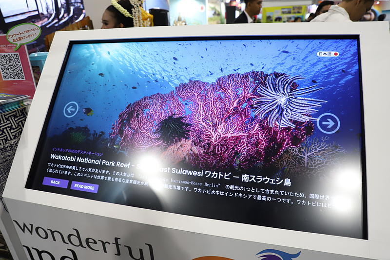 美しい写真と解説で理解を深める