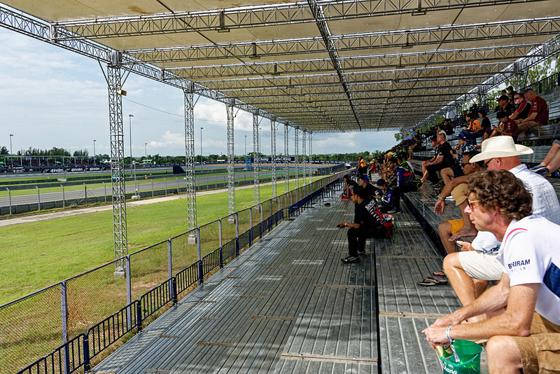 （7）のサイドスタンド