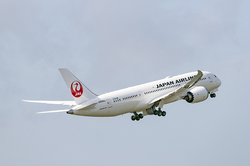 そして左ターン