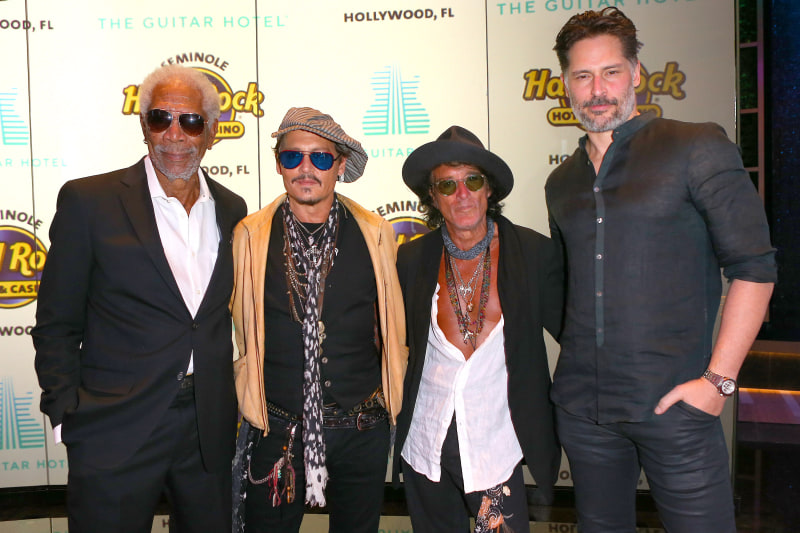 開業を記念して行なわれたグランドオープニングセレモニーの様子