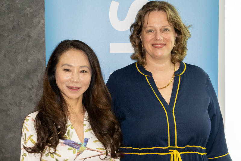 アマデウスは旅行業の展望をまとめたレポートを説明した