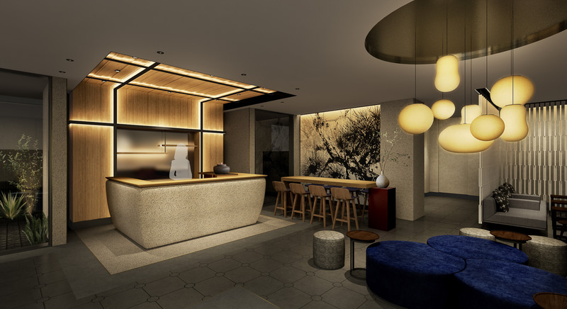 リビングのイメージ