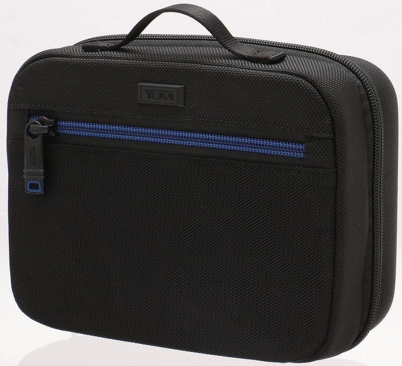 ＜ANAオリジナル＞TUMI for ANA アクセサリーポーチ