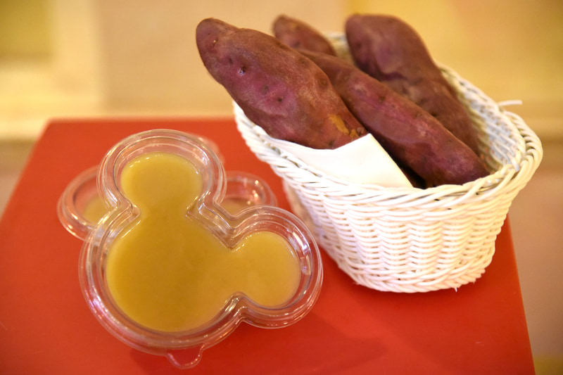 ジンジャーと鳴門金時の素敵な出会いが詰まっている「鳴門金時ジンジャーゼリー」