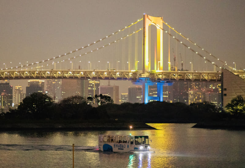 トワイライトクルーズ（イメージ）