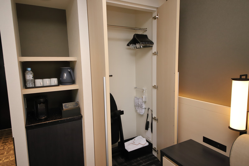 デラックストリプル（「大阪城」カラー）