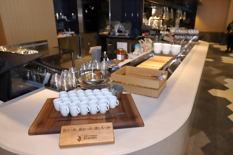 店名の「クオッカ」は関西弁の「食おっか」に由来する