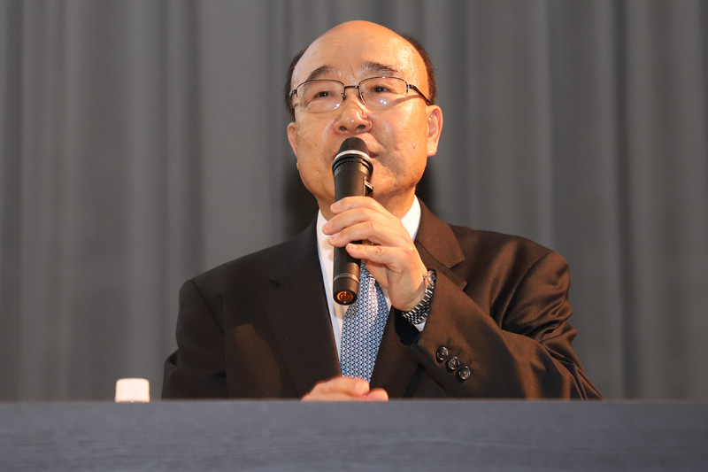 株式会社阪急阪神ホテルズ 代表取締役社長 藤本和秀氏