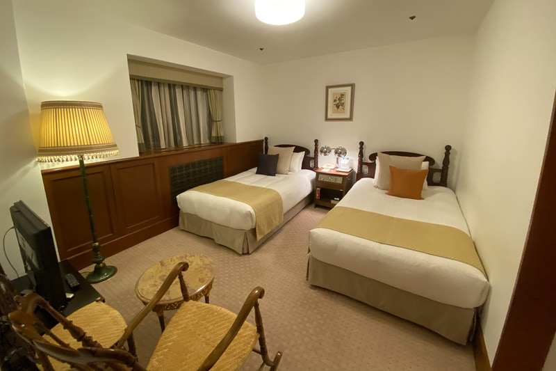 501号室（スイート）