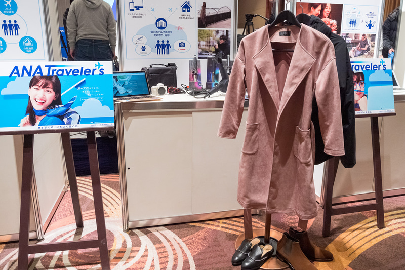 バーニーズ、キヤノン、クレイツの参画により「ファッション」「カメラ」「美容機器」のレンタルに対応