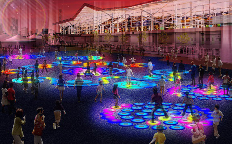 「COSMOS」（イメージ）