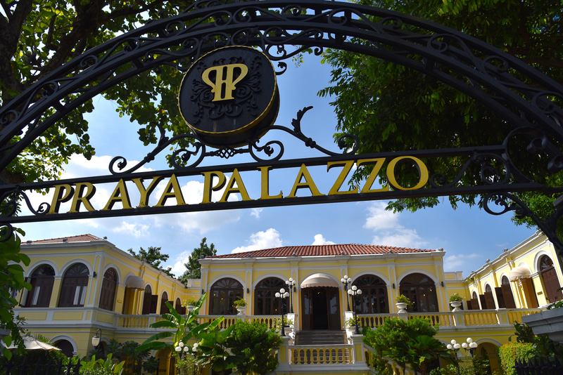 1分ほどで対岸に到着