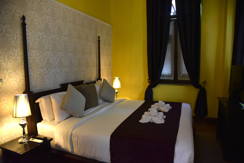 「ジュニアスイート」