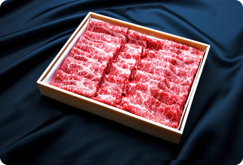 A賞「チバザビーフ480g」