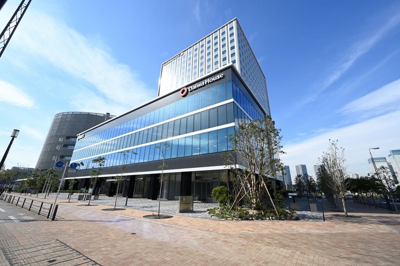 12月9日に「ホテルJALシティ東京 豊洲」が開業した