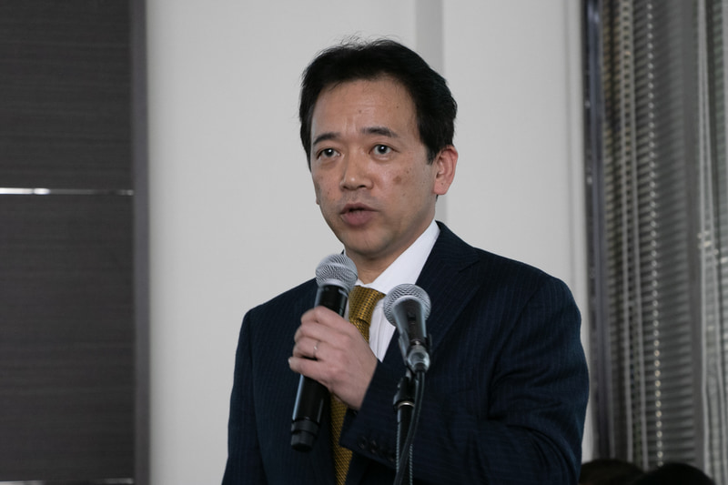 住友不動産ヴィラフォンテーヌ株式会社 取締役社長 桝井俊幸氏