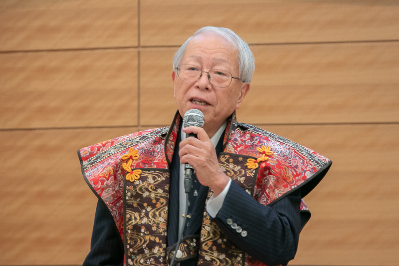 明智光秀AIの監修は、2020年のNHK大河ドラマ「麒麟がくる」の時代考証も務める静岡大学 名誉教授の小和田哲男氏が担当