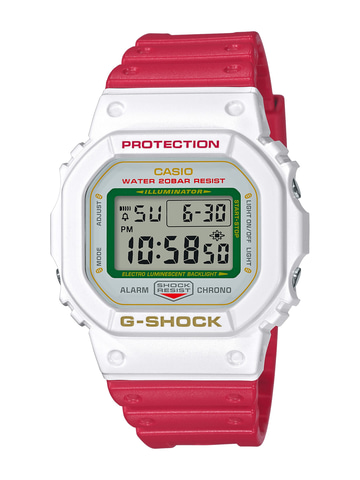 カシオ、招き猫をモチーフにした幸福を呼ぶG-SHOCK発売 - トラベル Watch