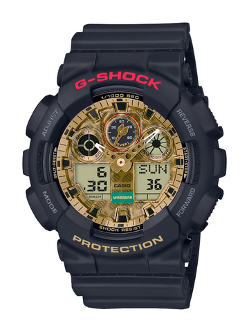 カシオ、招き猫をモチーフにした幸福を呼ぶG-SHOCK発売 - トラベル Watch