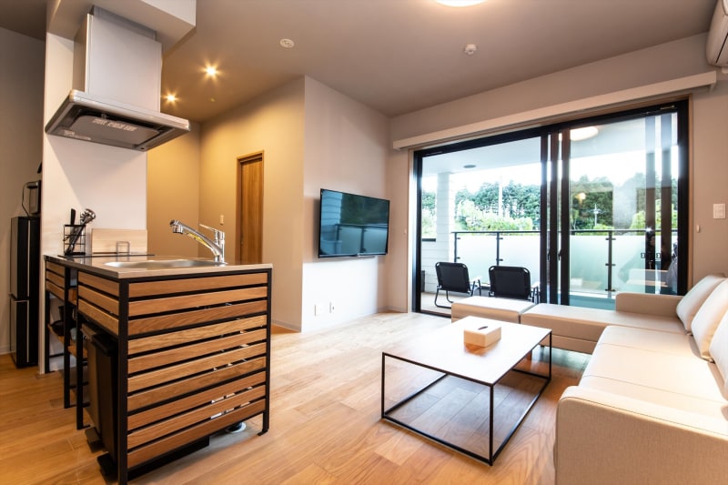 Rakuten STAY MOTEL 日光鬼怒川