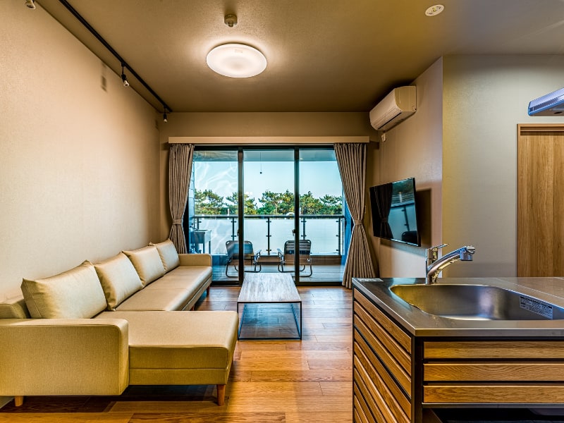 Rakuten STAY MOTEL 九十九里浜片貝