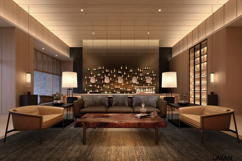 ザ・バー イメージ