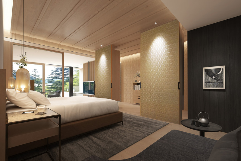 キングルーム イメージ