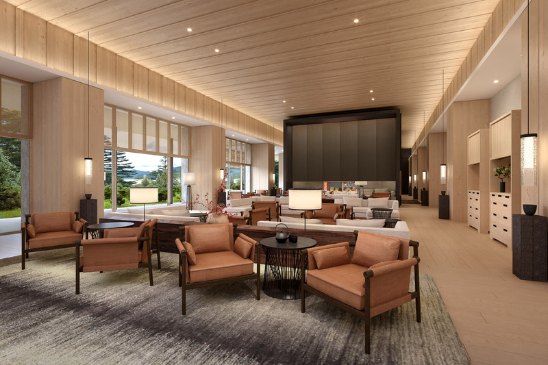 ザ・ロビーラウンジ イメージ