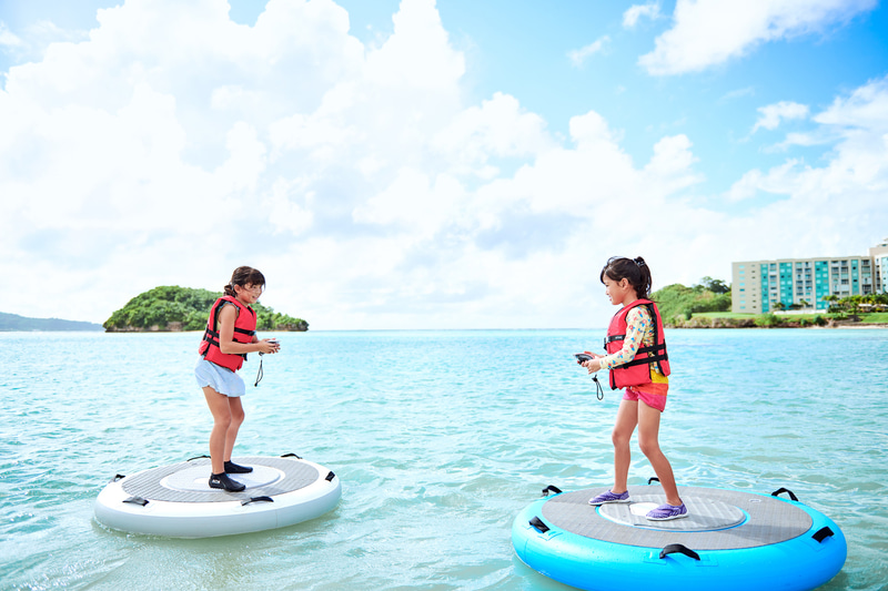 ヤンマーが新たなマリンアクティビティを開発・提供を開始した