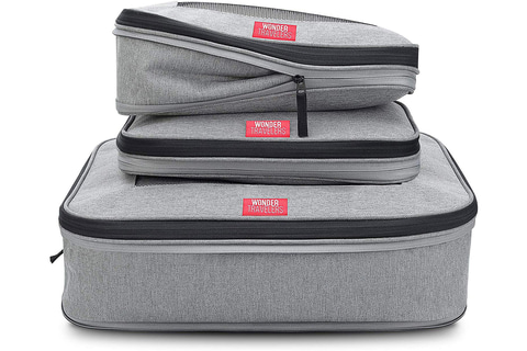 Wonder Travelers スーツケース内の整理に便利な防水収納グッズ3製品 トラベル Watch Wonder Travelers スーツケース内の整理に便利な防水収納グッズ3製品 トラベル Watch