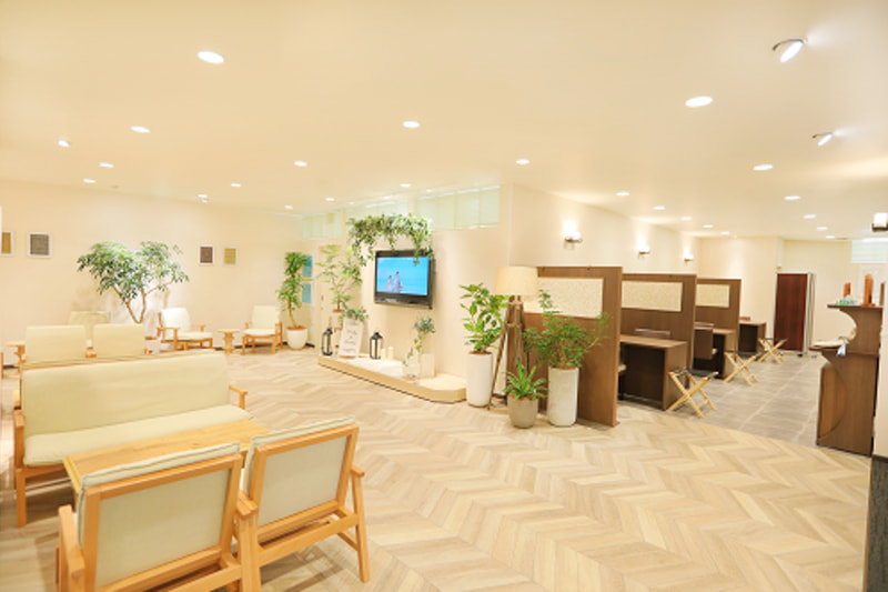 「ワタベウェディング 大阪グランドプラザ」を2020年1月3日にリニューアルオープンする