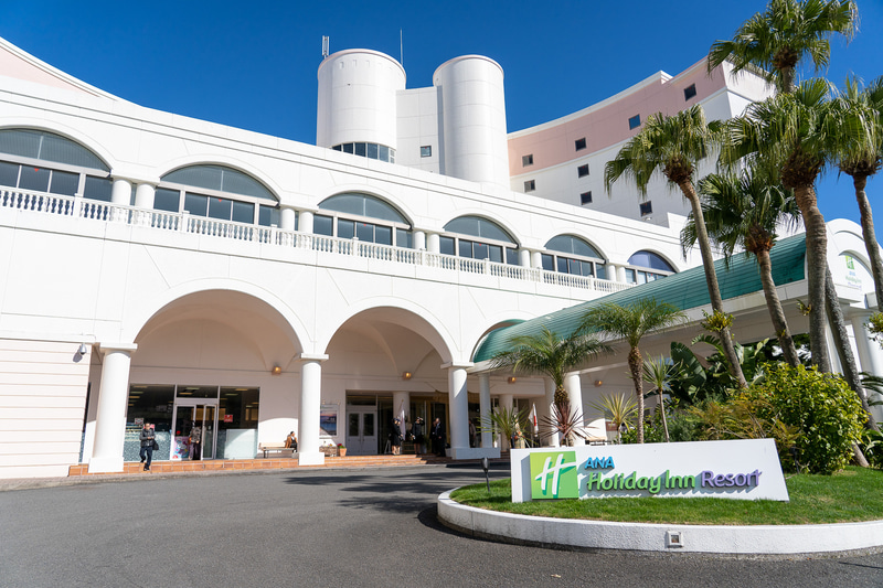 ANAホリデイ・インリゾート宮崎