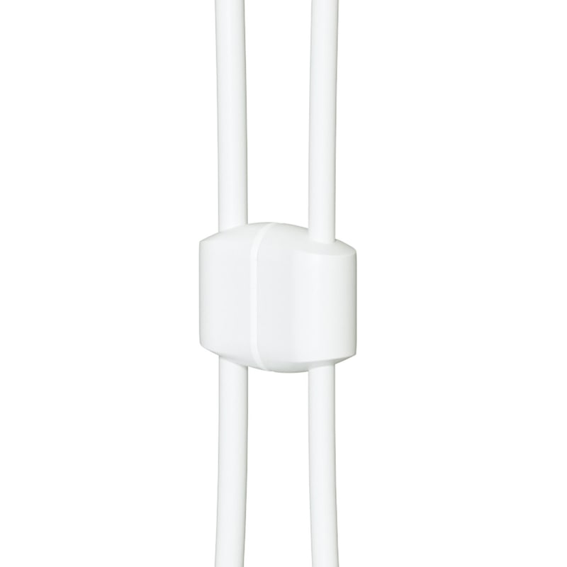 「HP-CMC01W」2セット入り、ホワイト