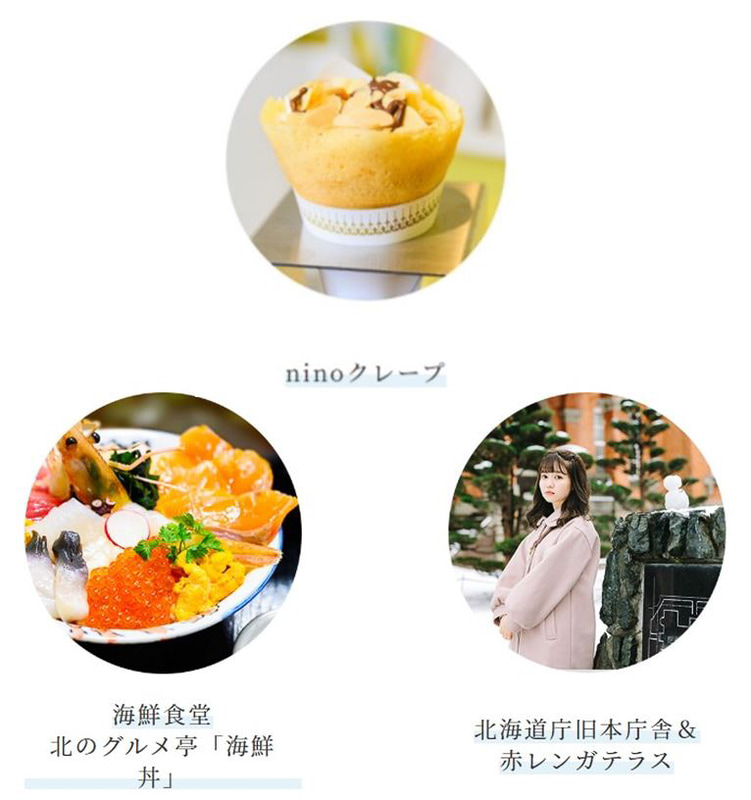ARスポット例
