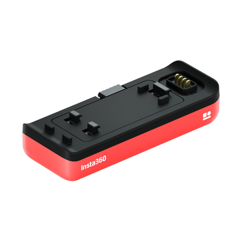 バッテリーベース