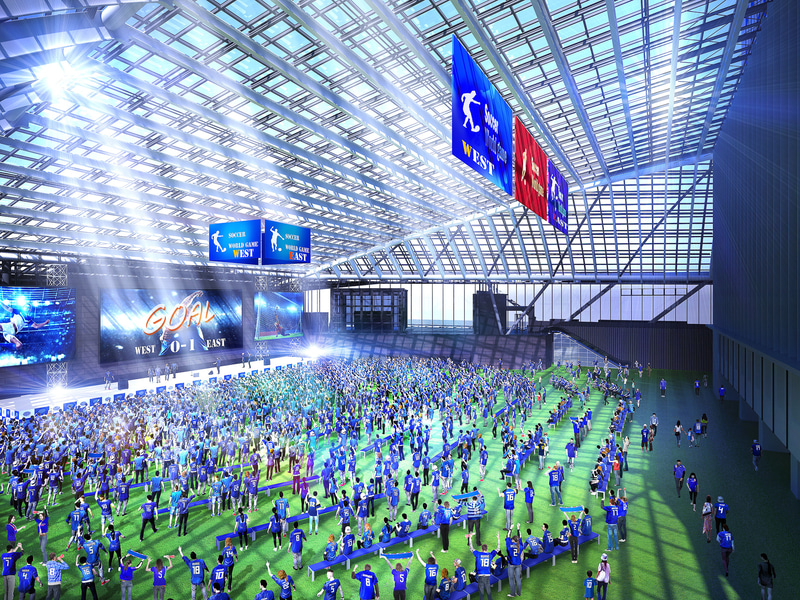 イベント開催イメージ