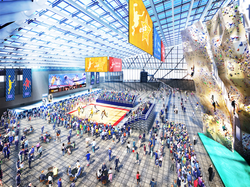 イベント開催イメージ