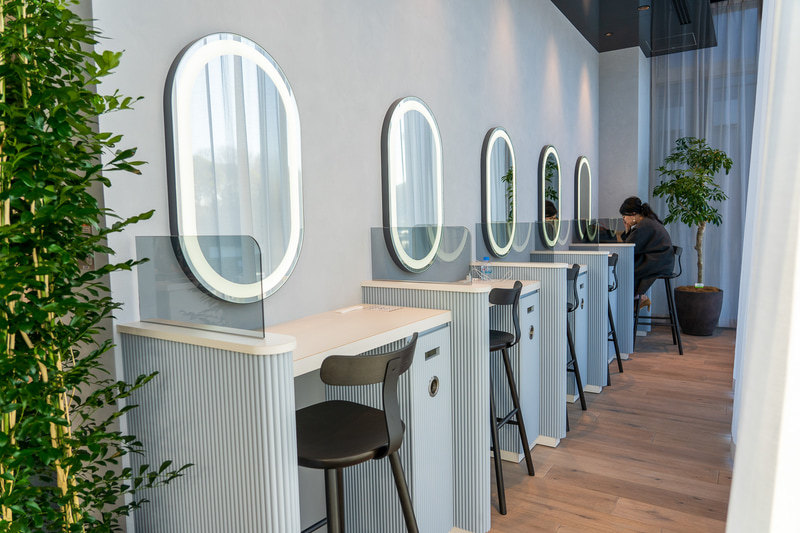 パウダースペース